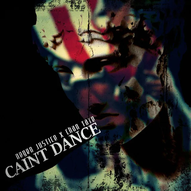 Cain't Dance