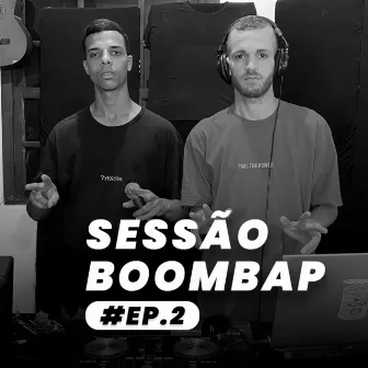 Sessão Boombap #ep.2 by Favelab