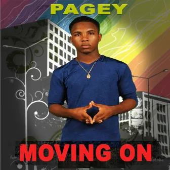 Moving On by Pagey