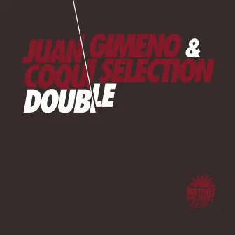 Double by Juan Gimeno