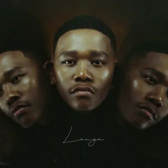 LANGA by Langa Mavuso