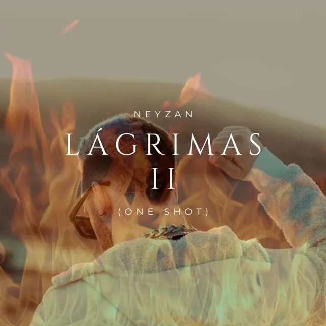 Lágrimas II