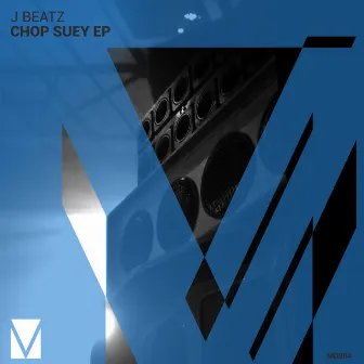 Chop Suey EP by J Beatz