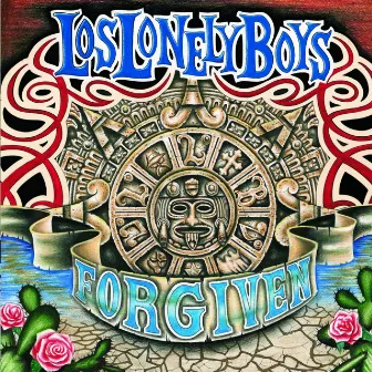 Forgiven by Los Lonely Boys