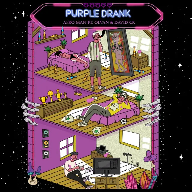 Purple Drank