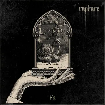 RAPTURE by Ryan Browne