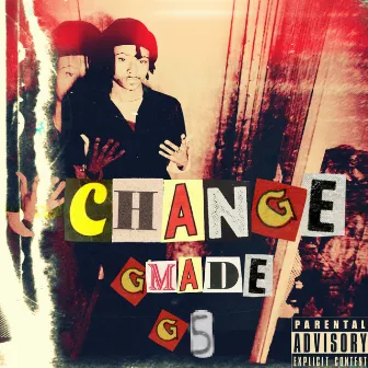 Change by GMADE G5