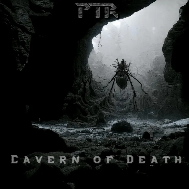 Cavern of Death