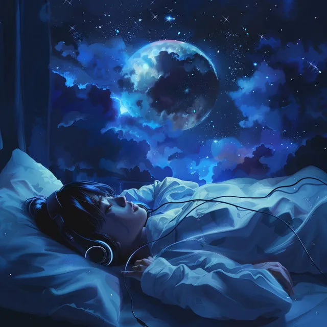 Music for Sleep: Quiet Slumber Calls