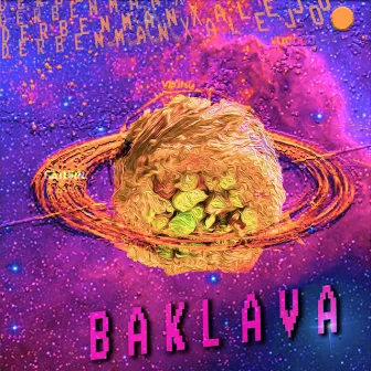 Baklava by Der Benman