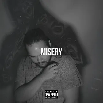 Misery by Sebastian Gaskin