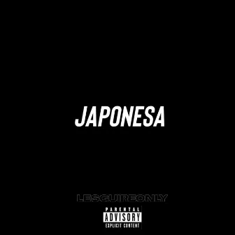 Japonesa by LesguireOnly