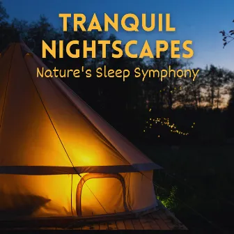 Tranquil Nightscapes: Nature's Sleep Symphony by Pure Sleeping Music