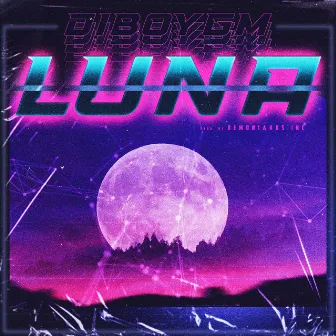 Luna by Diboy Golden Music