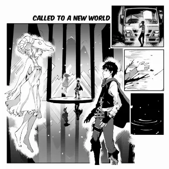 Called to a New World by Kawaii Club