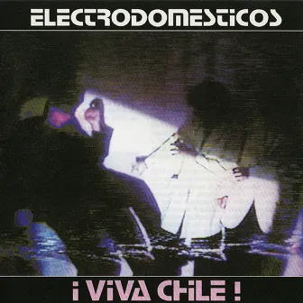 Viva Chile by Electrodomesticos