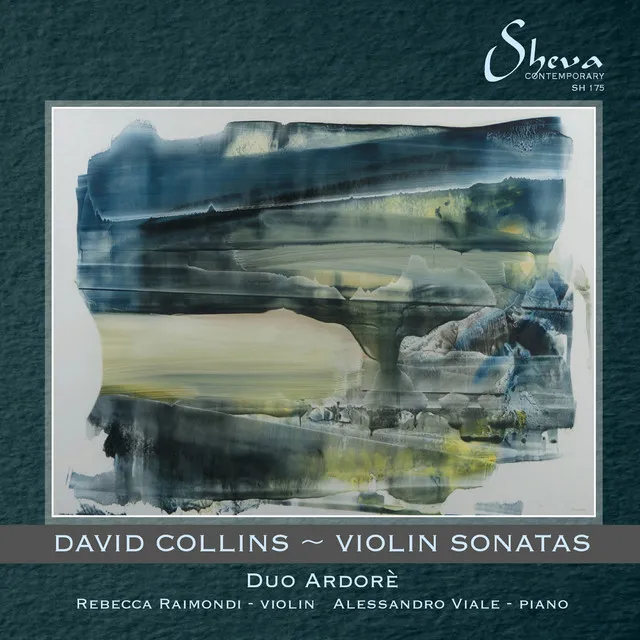 Violin Sonata No. 2: II. Air - Movement