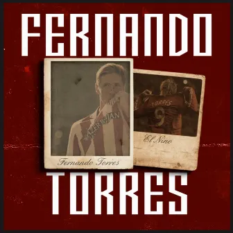 Fernando Torres by Northprod