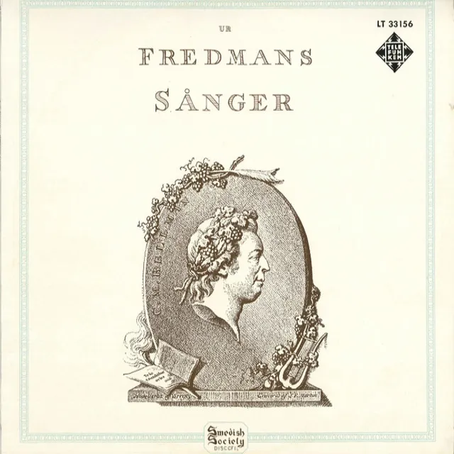 Fredmans sånger: No. 17, I Januari månad, gutår!