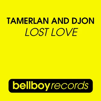 Lost Love by Tamerlan