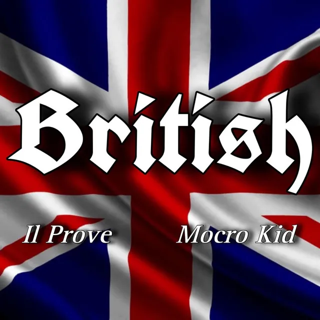 British