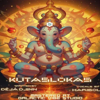 KUTA SLOKAS by Deja Djinn