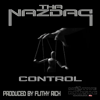 Control by Tha Nazdaq