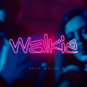 Walkie by John White G