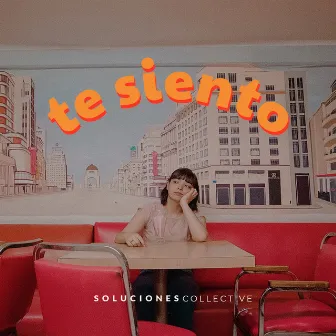 Te Siento by Soluciones Collective