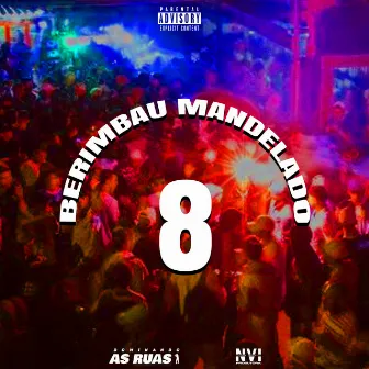 Berimbau Mandelado 8 by DJ Igor Ferraz