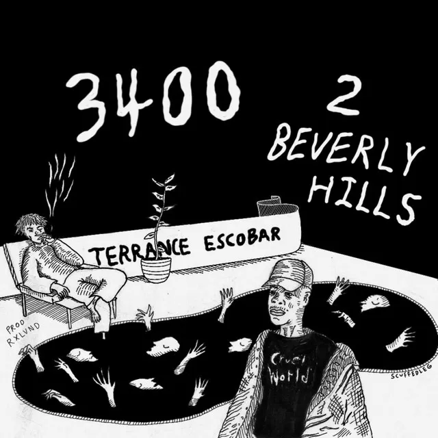 *3400 2 Beverly Hills*