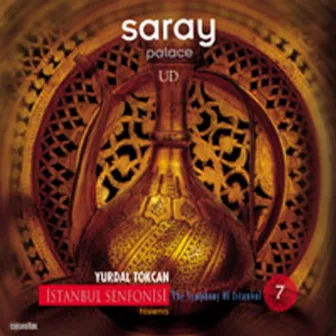 Saray - Hislenis by Yurdal Tokcan