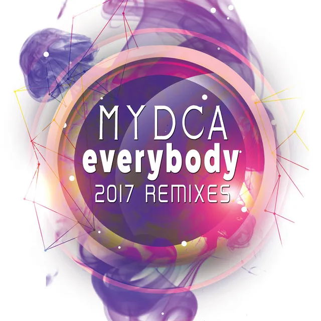 Everybody - Future Disco Edit