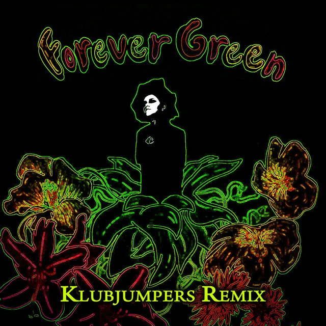 Forever Green - Klubjumpers Remix - Radio