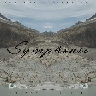 Symphonie by Chekaa