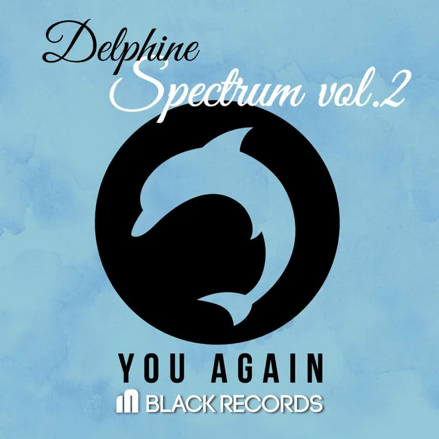 You Again - Spectrum, Vol. 2