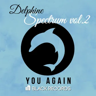 You Again (Spectrum, Vol. 2) by Delphine