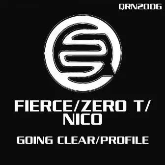 Going Clear / Profile by Fierce