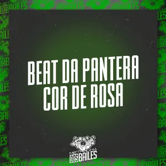 Beat Da Pantera Cor De Rosa by Mc Vetezinho