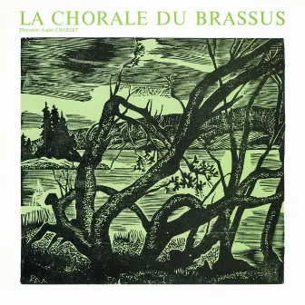 Sermisy: Languir me fais - Purcell: O Dieu qui vois et bénis nos pleurs - Ardeau: Belle qui tiens ma vie by André Charlet