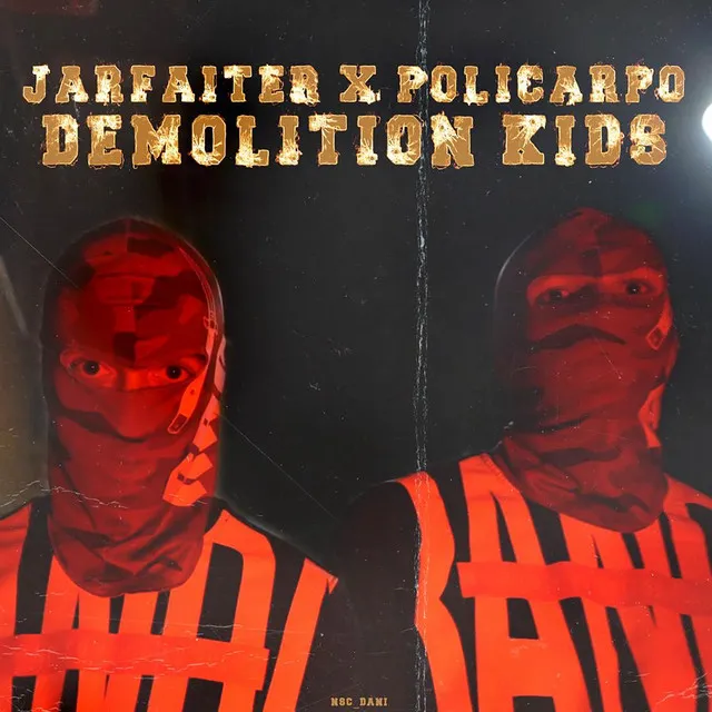 Demolition Kids