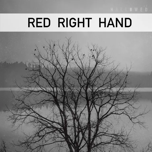 Red Right Hand