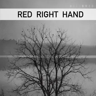 Red Right Hand by All Hallowed