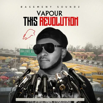 This Revolution by Vapour