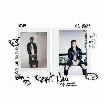 Right Now (feat. Vic Mensa) by KAMI