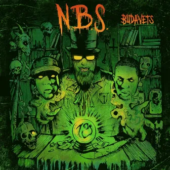 Budavets by nbs