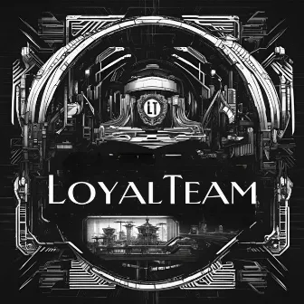 LoyalTeam by Thomas Hermes