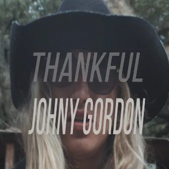 Thankful by Johny Gordon