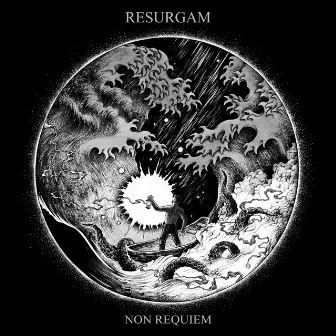 Non Requiem by Resurgam