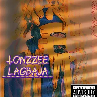 Lagbaja by Tonzzee